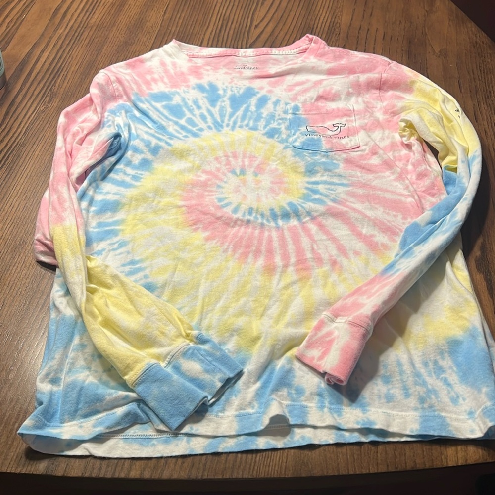 Vineyard Vines, kids M